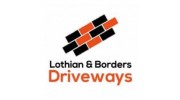 Lothian & Borders Driveways